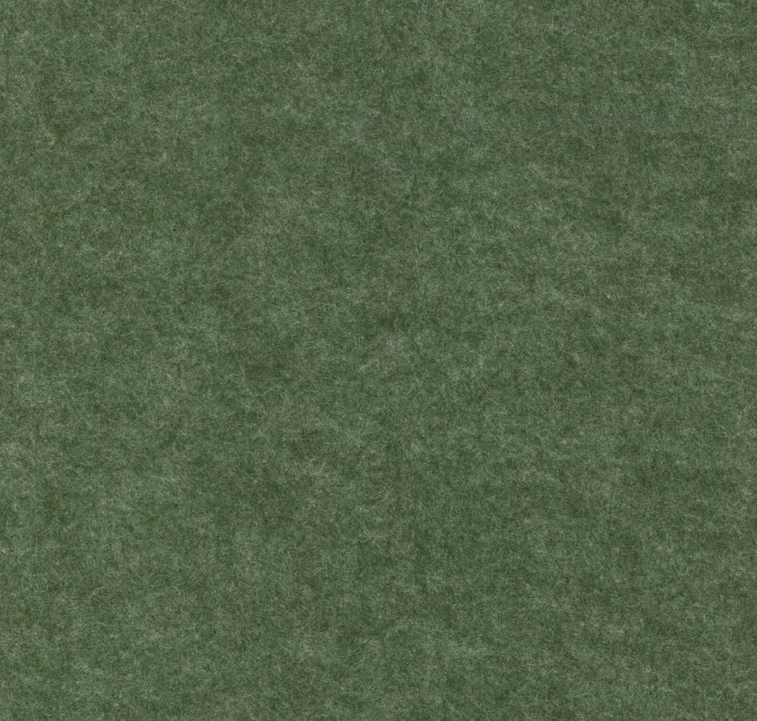 Moss Felt Finishes